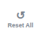The Reset All button on the rail