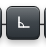 The Snap button